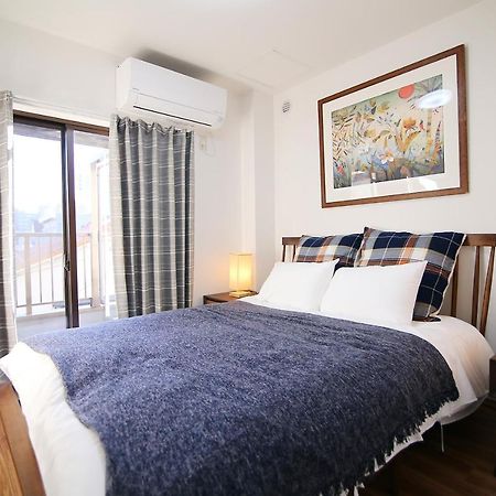 Apartament Mumu House Tokio Zewnętrze zdjęcie