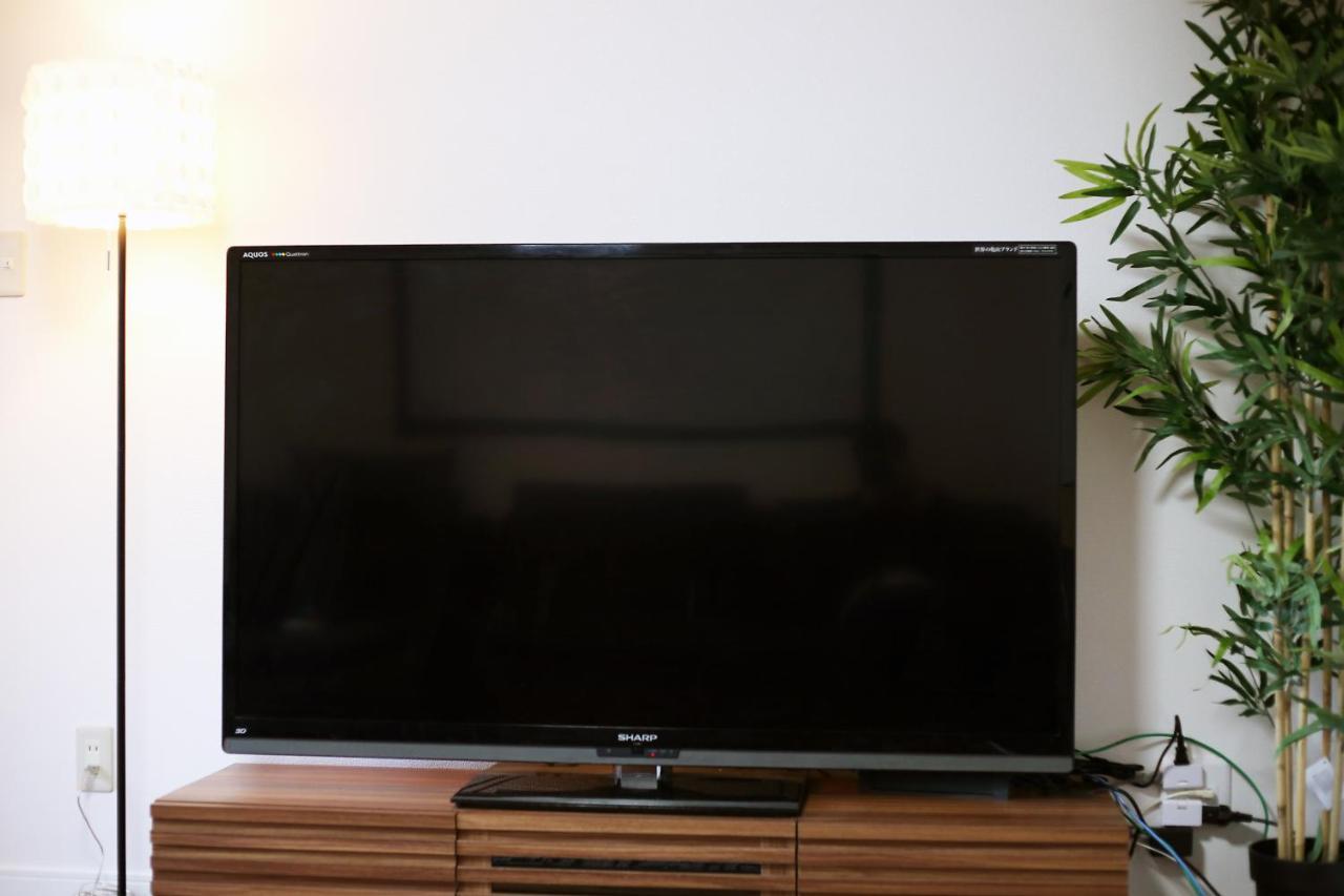 Apartament Mumu House Tokio Zewnętrze zdjęcie
