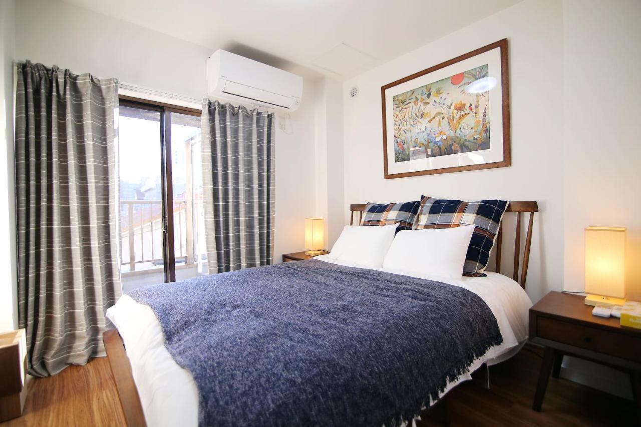 Apartament Mumu House Tokio Zewnętrze zdjęcie