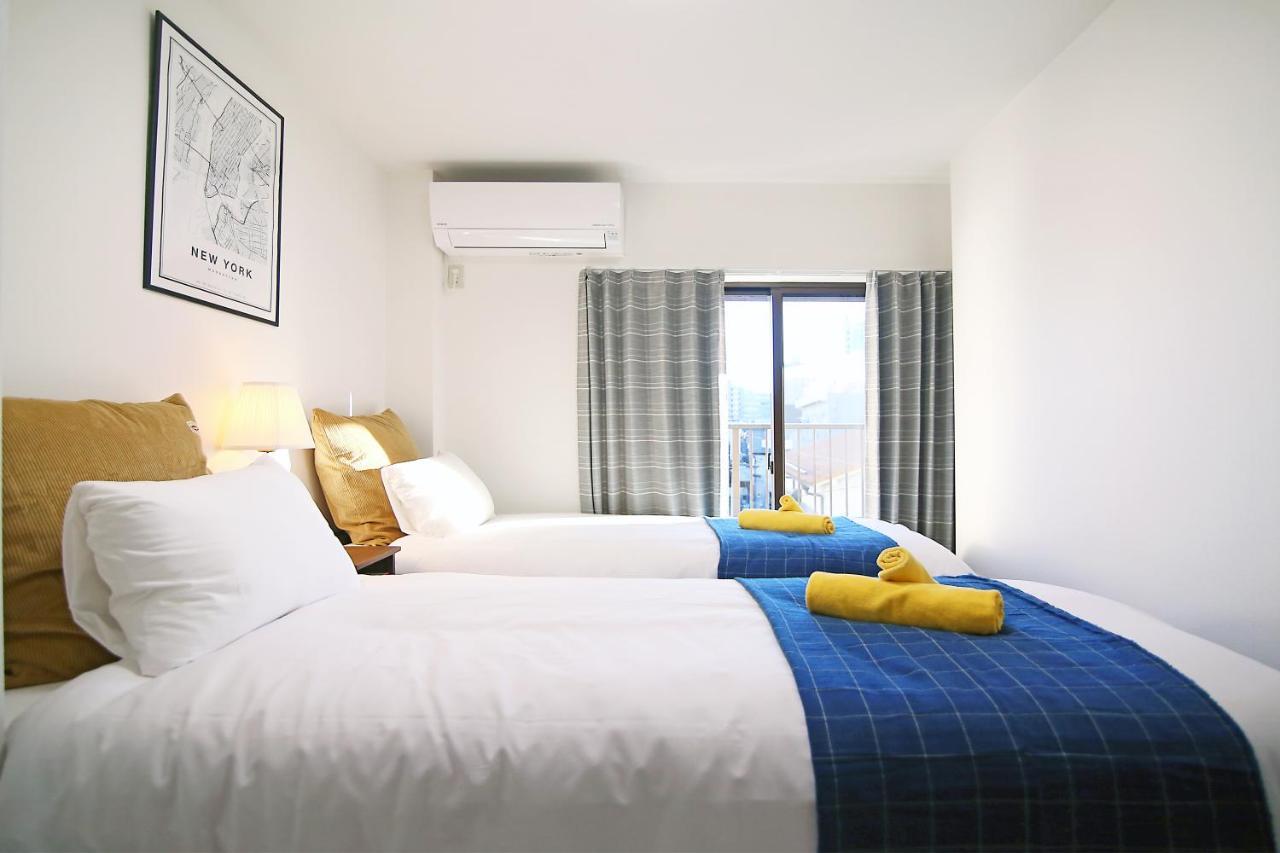 Apartament Mumu House Tokio Zewnętrze zdjęcie