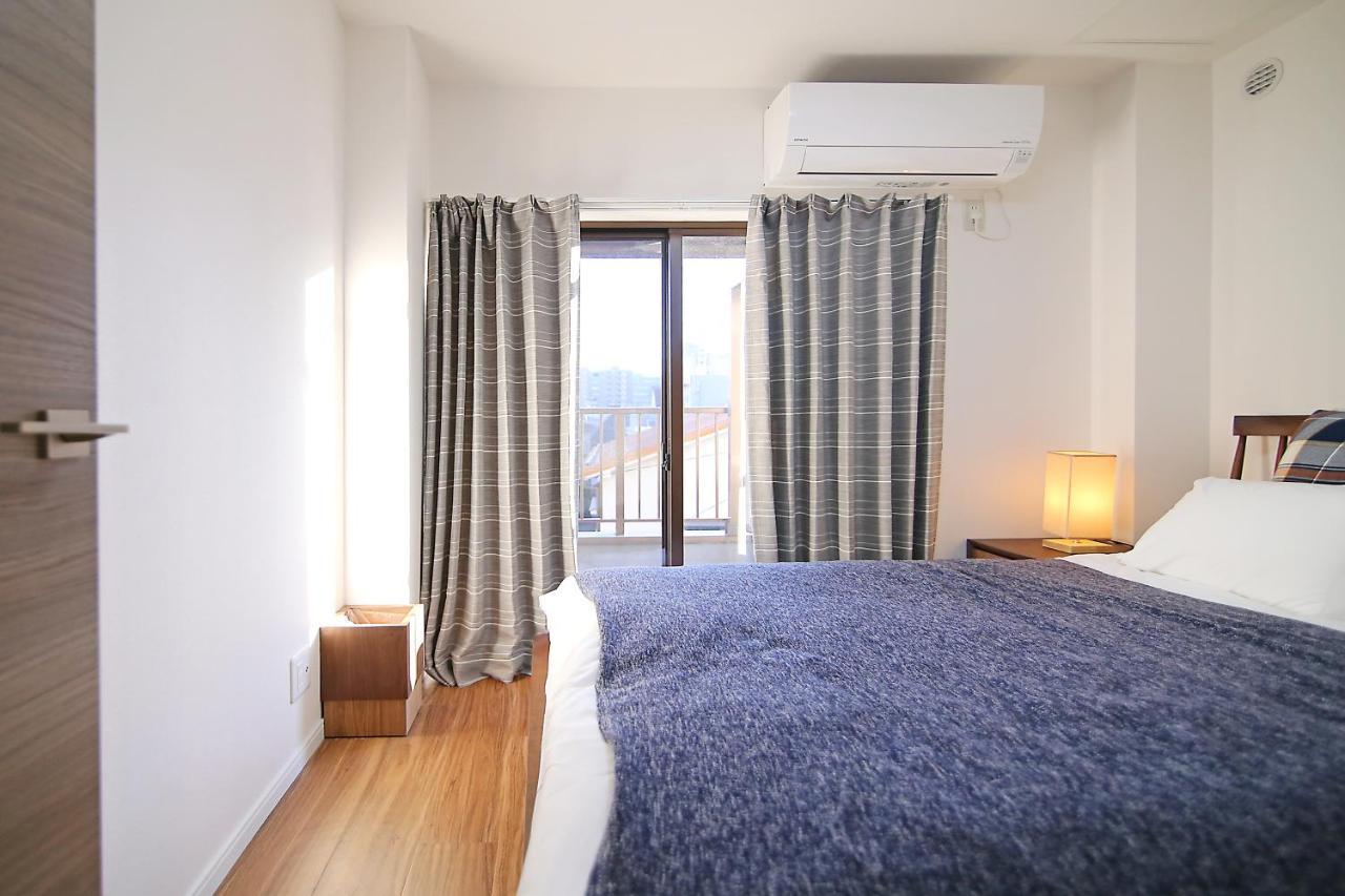Apartament Mumu House Tokio Zewnętrze zdjęcie