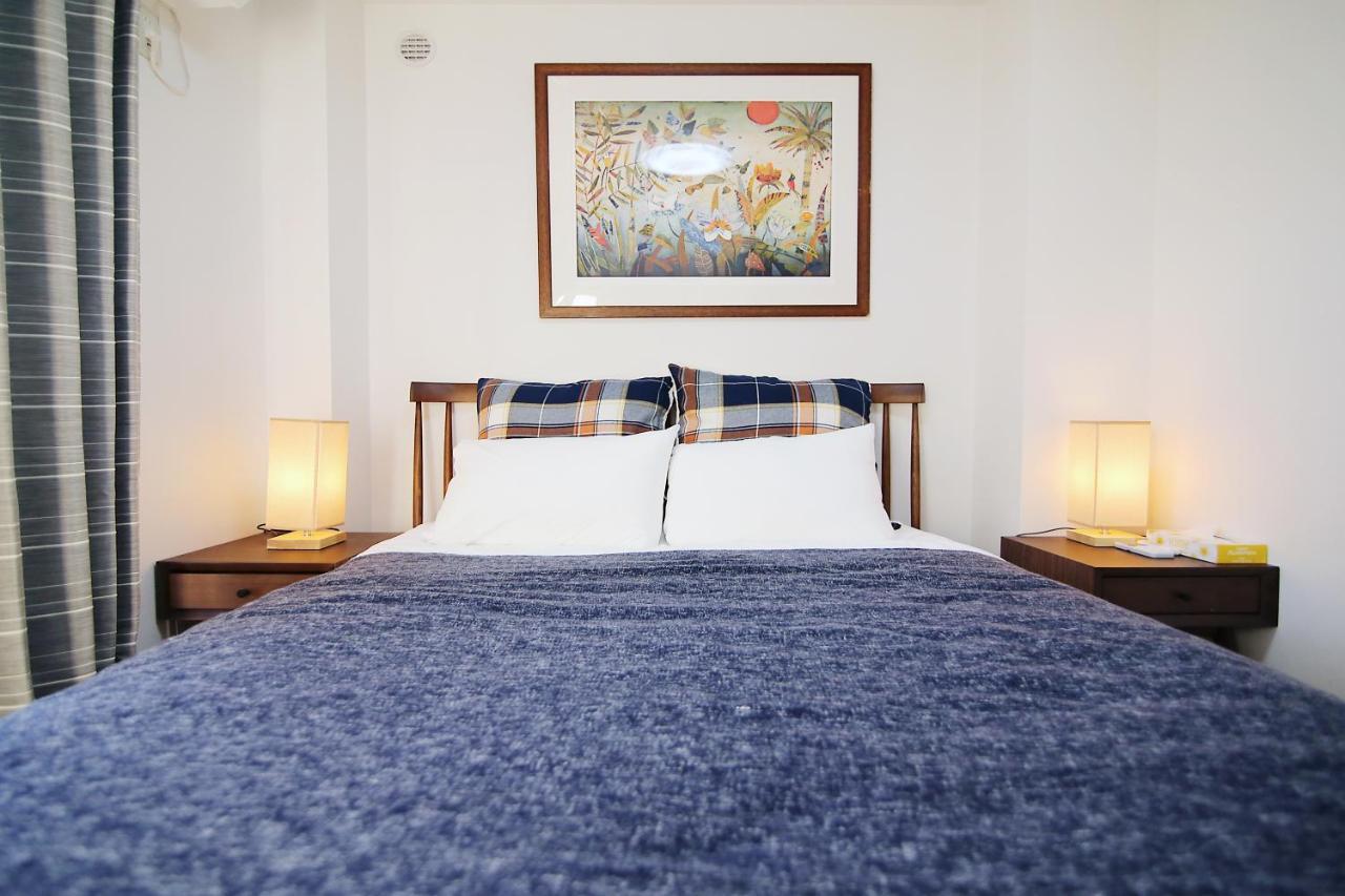 Apartament Mumu House Tokio Zewnętrze zdjęcie