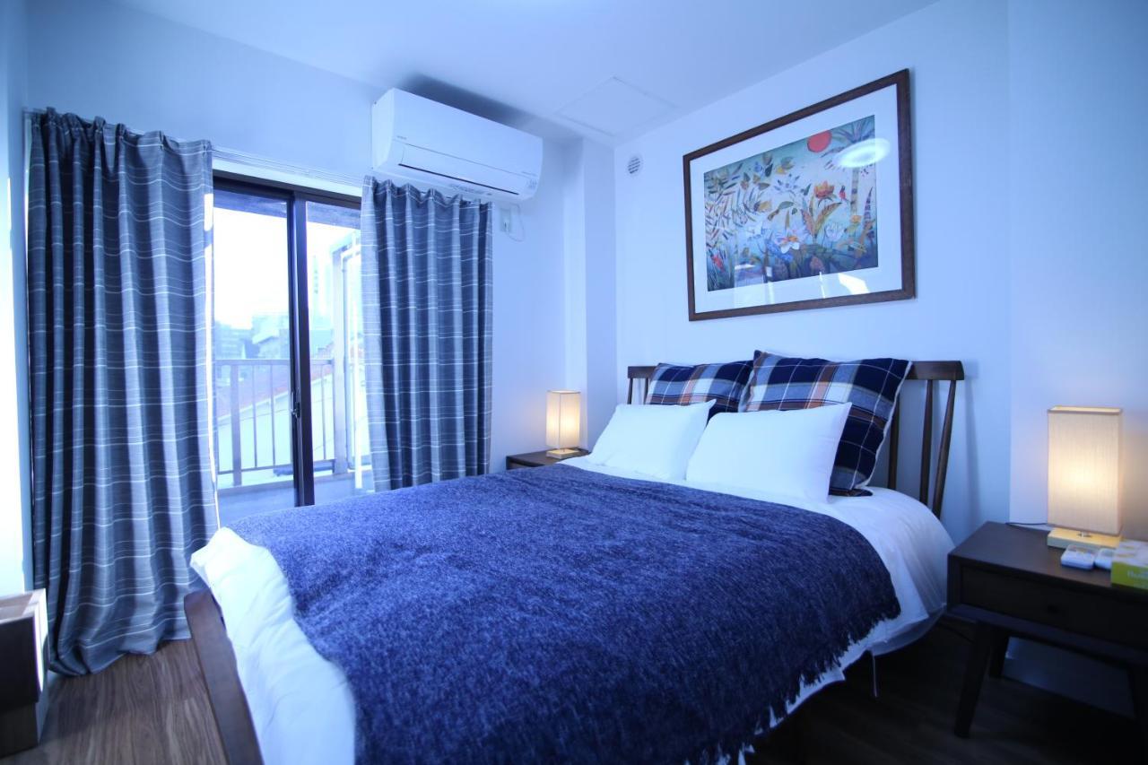 Apartament Mumu House Tokio Zewnętrze zdjęcie